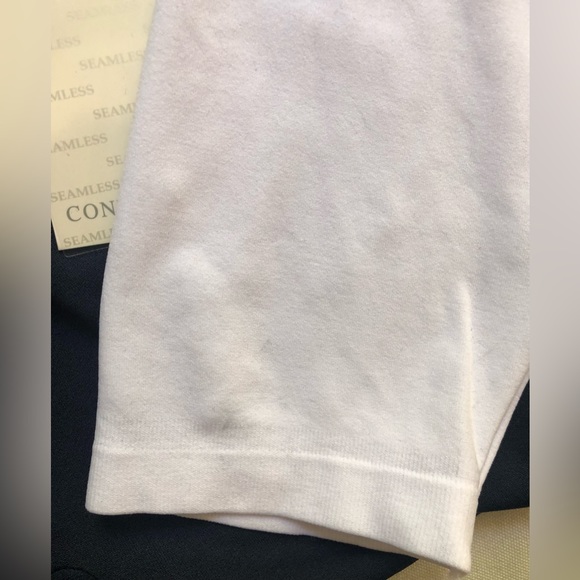 NWT Connection 18 Seamless Leggings and Shorts Bundle Size S/M - Picture 5 of 7